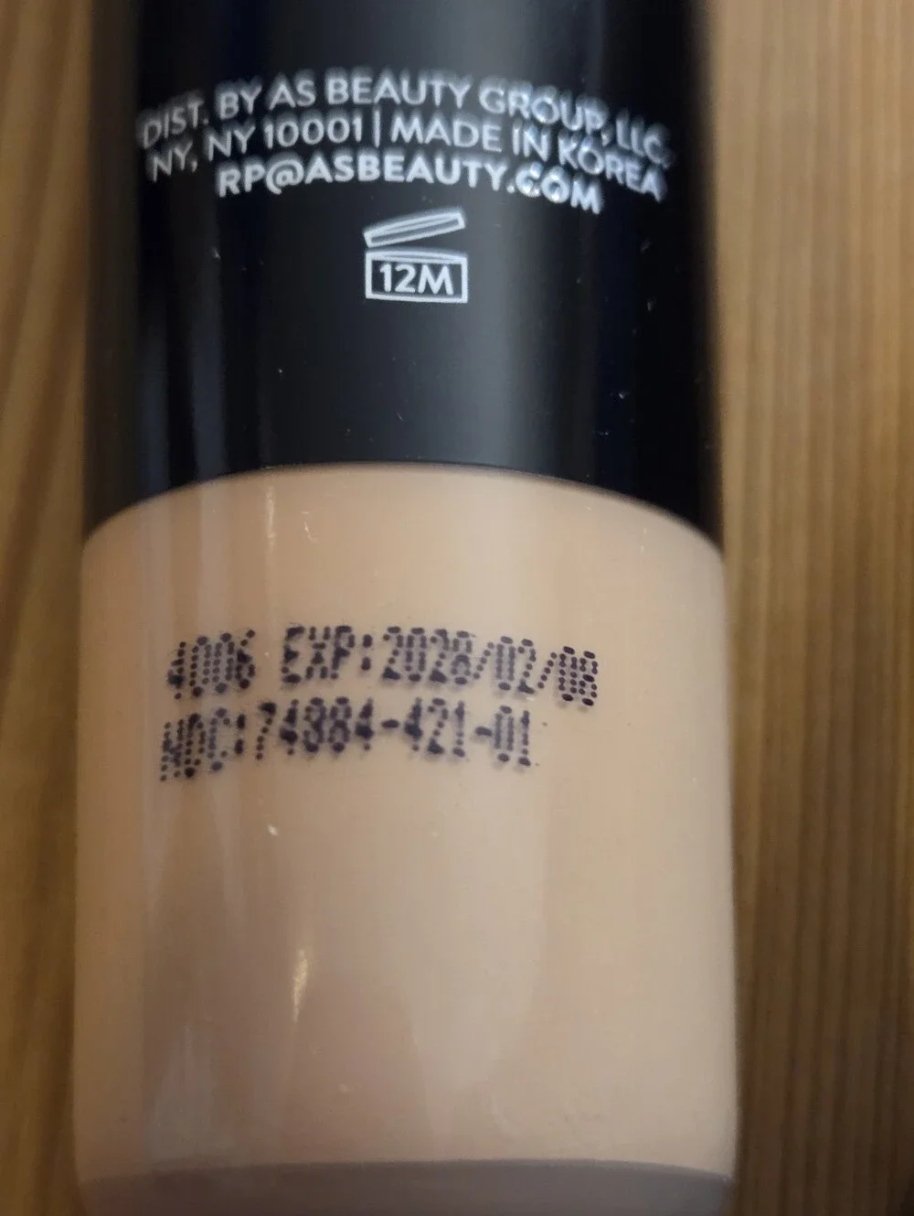 Laura Geller Skincare- Infused Serum Foundation with Broad Spectrum SPF 50+